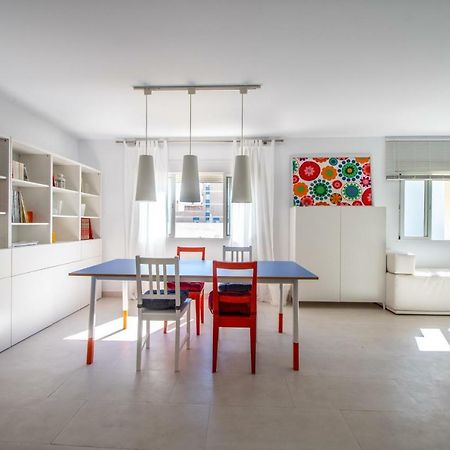 Apartamento El Rayo Verde Cádiz Exteriör bild