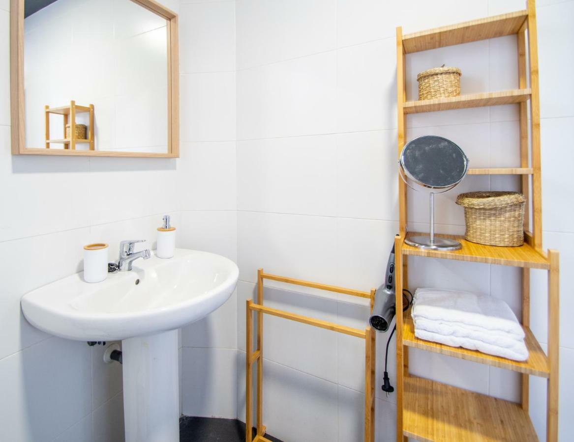 Apartamento El Rayo Verde Cádiz Exteriör bild